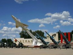 昌平航空博物館行車路線，航空博物館自駕車線圖片