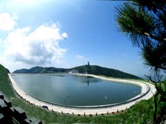 昌平天池風(fēng)景區(qū)行車路線，天池風(fēng)景區(qū)自駕車線圖片